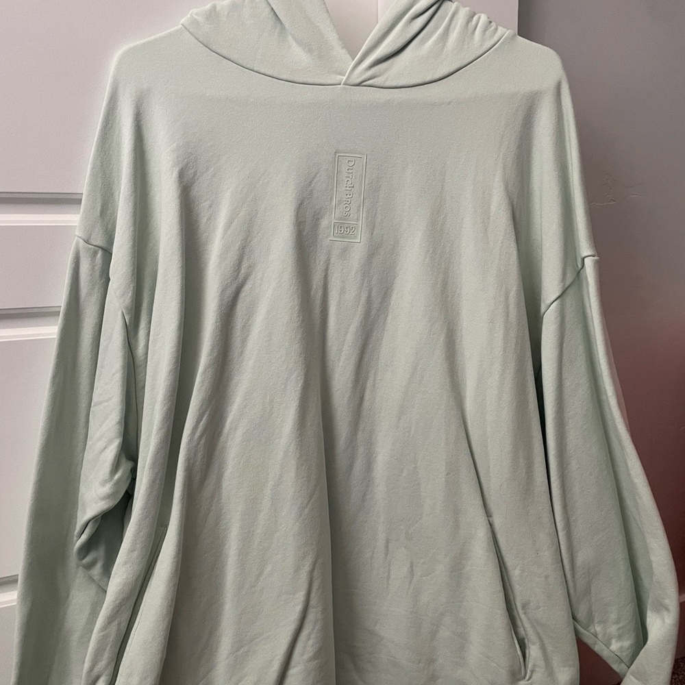 DUTCH BRO HOODIE